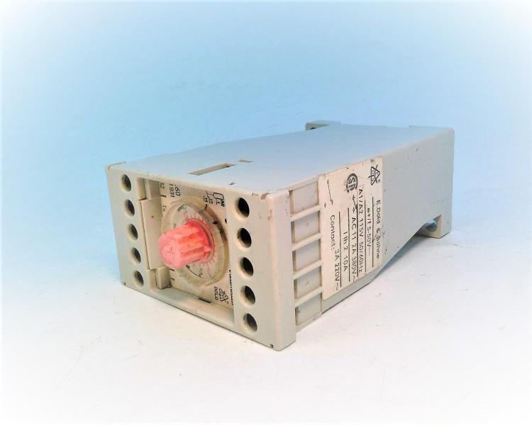 DOLD AI 931 DC0.1-1A-AC115V-50/60HZ