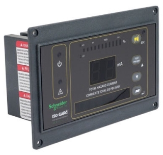 SCHNEIDER ELECTRIC IG2000PPM