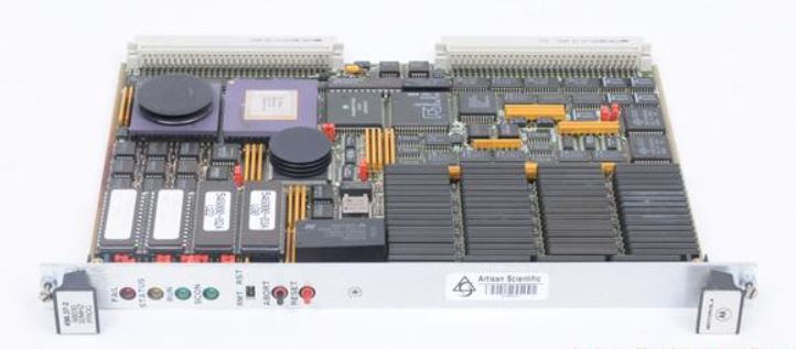 EMERSON MVME-147SB-2