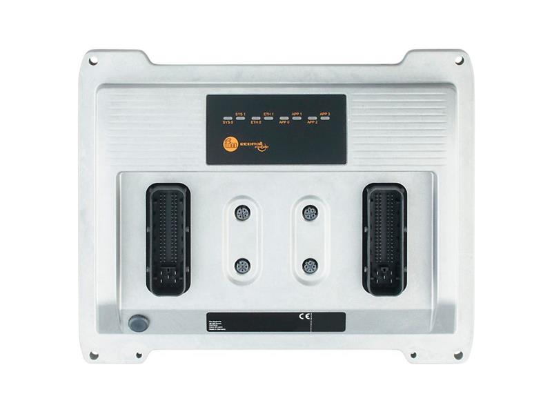 EFECTOR ECOMATCONTROLLER/124-CR721S