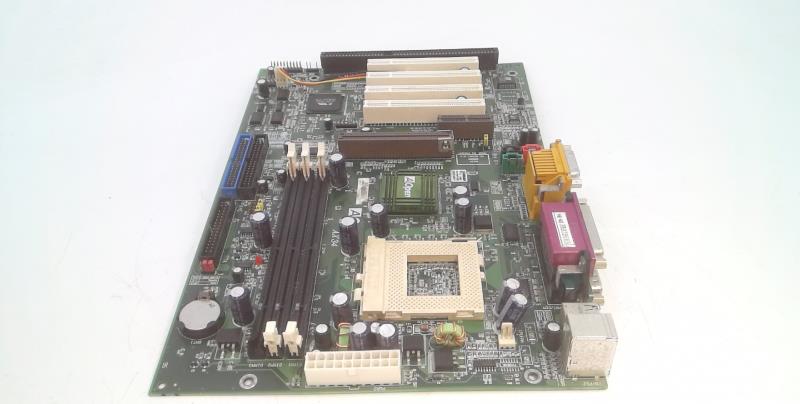 AX34II PC Board Computer by AOPEN