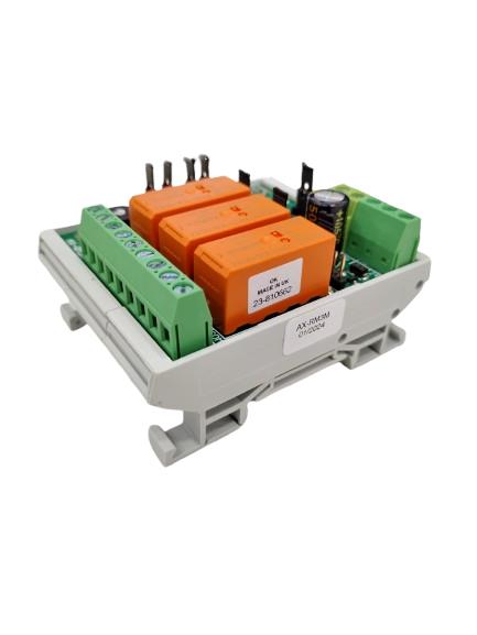 AXIO AX-RM3M