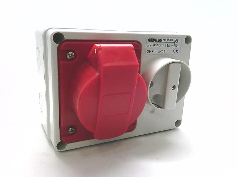 GEWISS GW66018