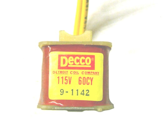 9-1142 by ROSS CONTROLS