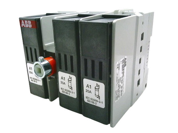 ASEA BROWN BOVERI 1SCA108791R1001