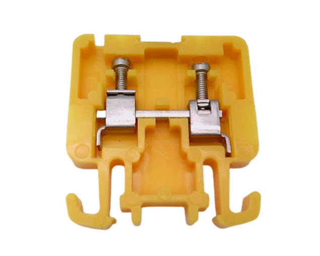 ALLEN BRADLEY 1492-H1Y