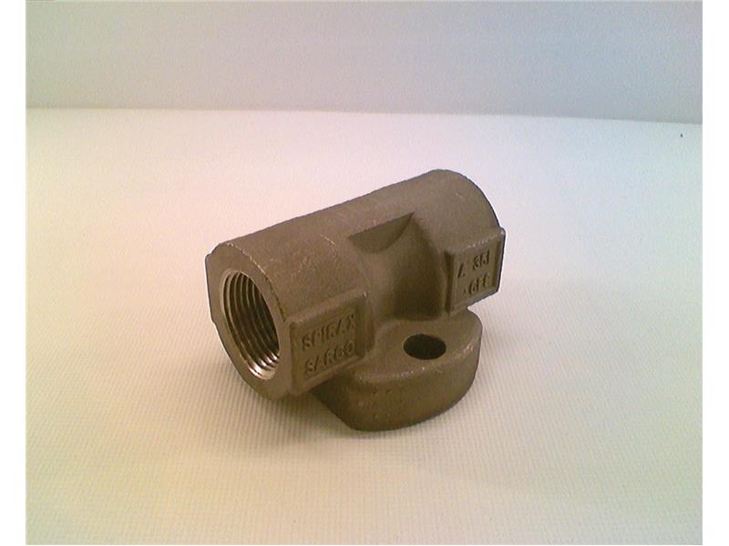 SPIRAX SARCO A-351-CF8-3/4