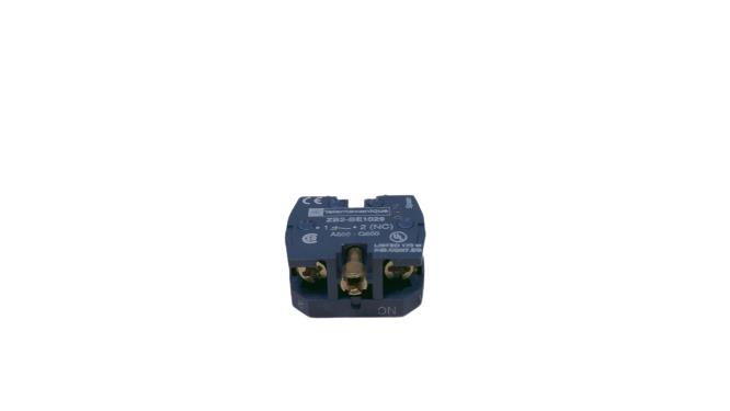 SCHNEIDER ELECTRIC ZB2-BE1029
