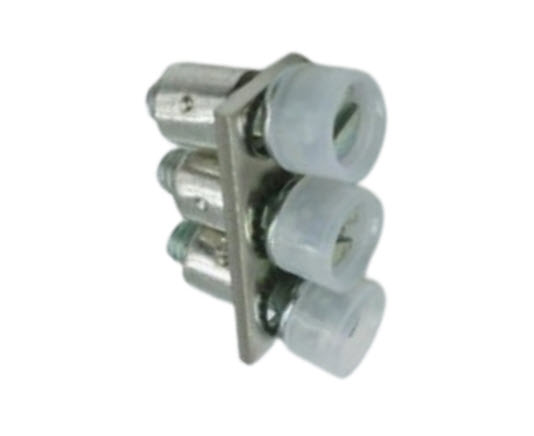 ALLEN BRADLEY 1492-CJT5-3