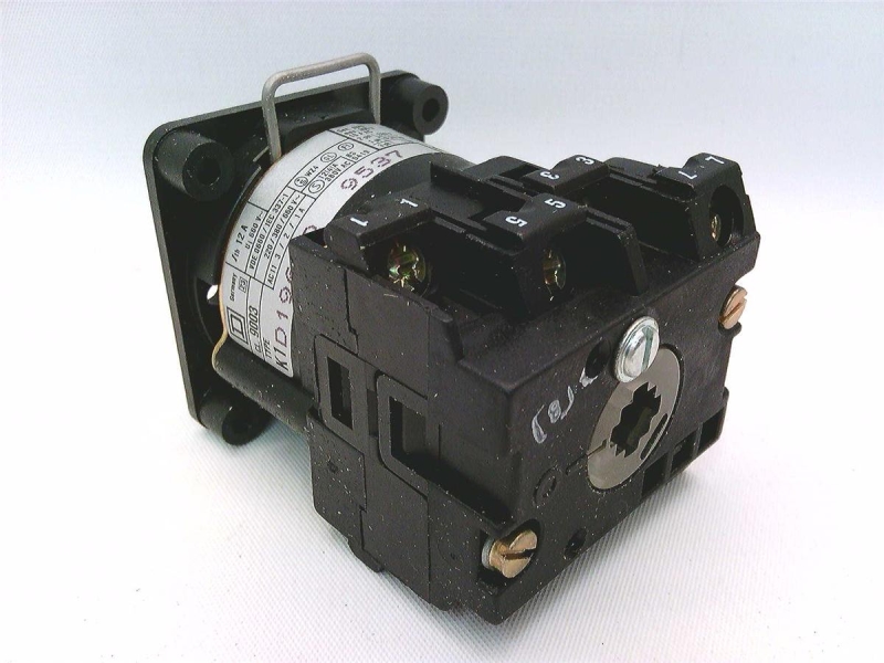 SCHNEIDER ELECTRIC 9003-K1D1962D