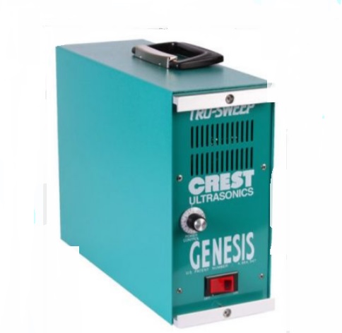 CREST ULTRASONICS 4G-500-6-TSA