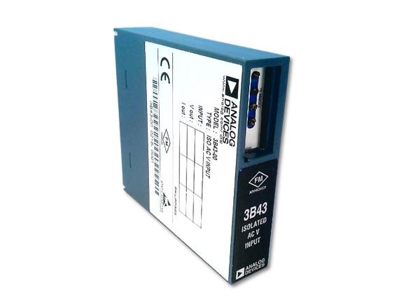 ANALOG DEVICES 3B43-00