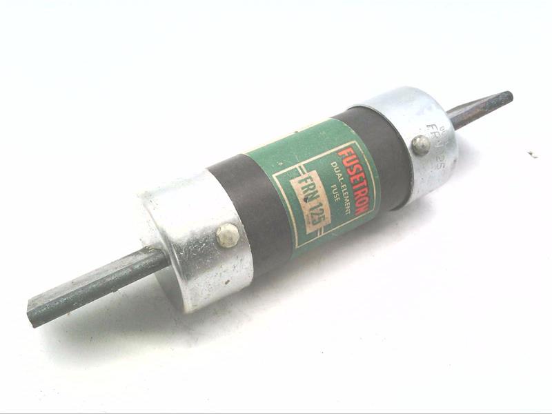 EATON CORPORATION FRN-125