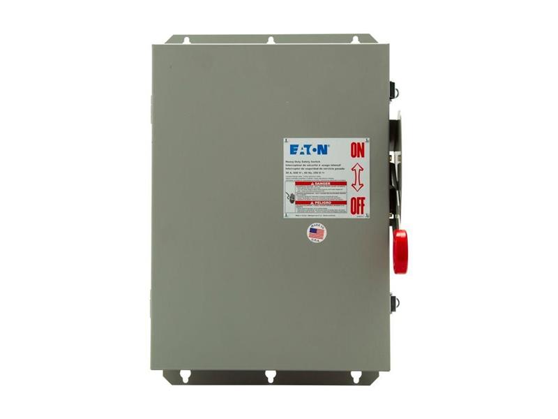 EATON CORPORATION DH462FGK