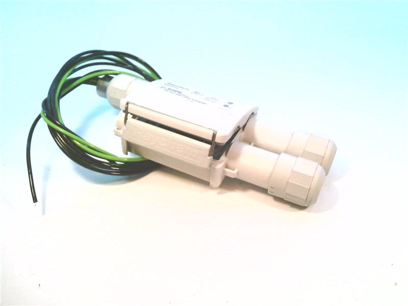 TE CONNECTIVITY RAYCLIC-PS