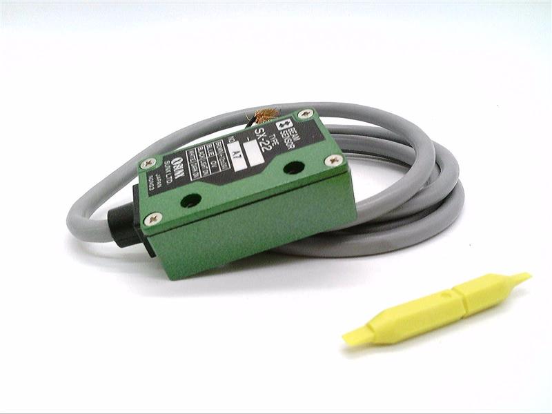 SX-22-A7 by MATSUSHITA ELECTRIC