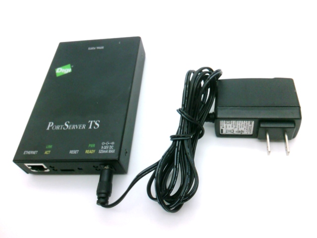 DIGI INTERNATIONAL 50000836-15