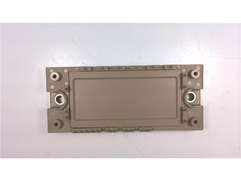 FUJI ELECTRIC 7MBR20SA060A