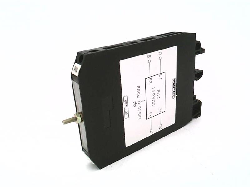 ASEA BROWN BOVERI PU4-110VAC