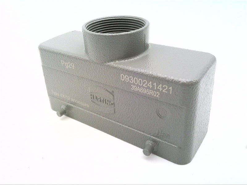 HARTING 09 30 024 1421
