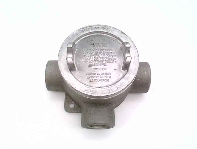 EATON CORPORATION EABT36 SA