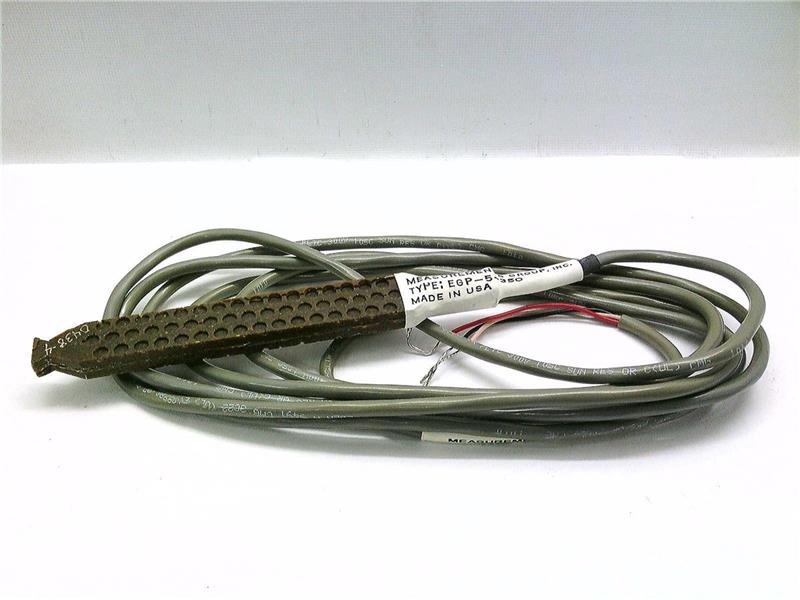 MEASUREMENTS GROUP EGP-5-350