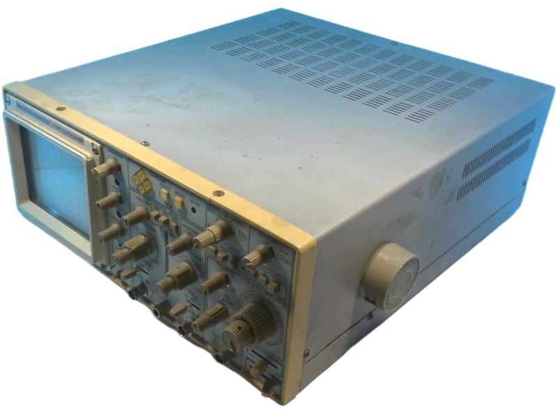 WAVETEK 9204-40MHZ