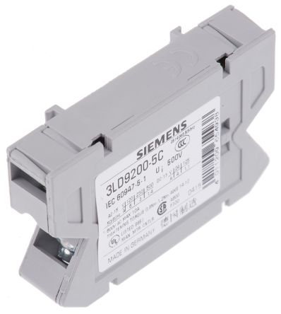 SIEMENS 3LD9200-2C
