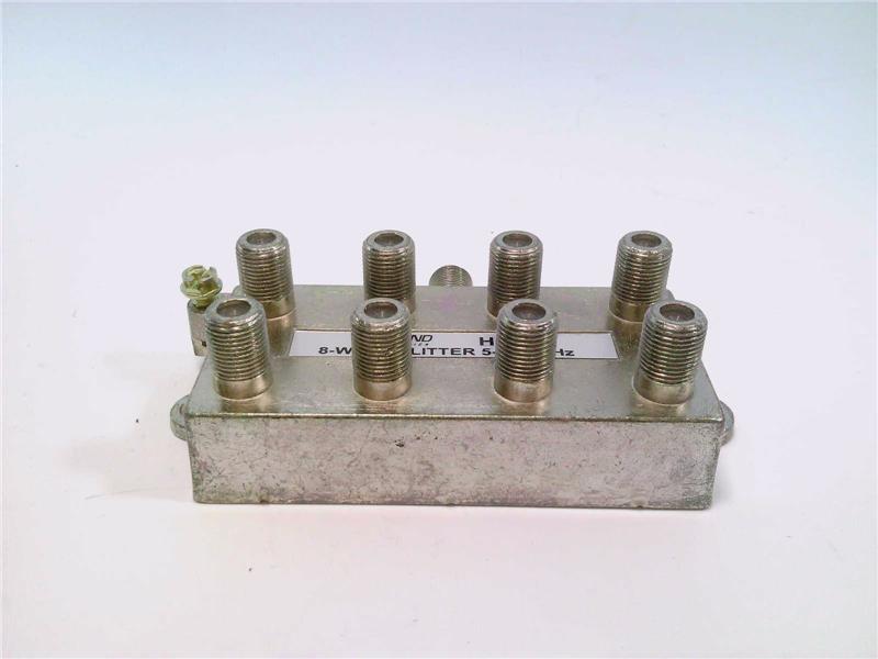 HSU-8 by HOLLAND ELECTRONICS LLC