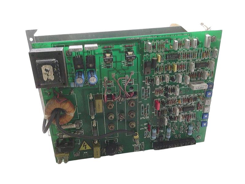 A2-17071 by THORN AUTOMATED SYS