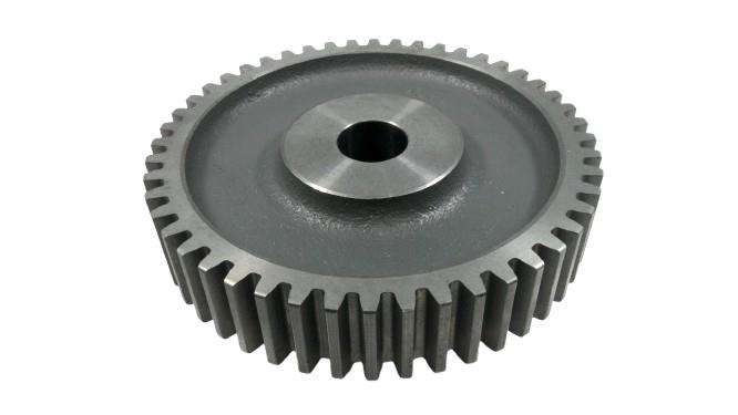 ALTRA INDUSTRIAL MOTION NH48