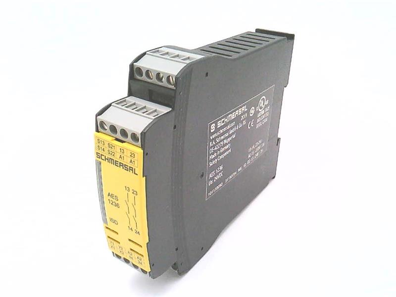 SCHMERSAL AES1236-24VDC