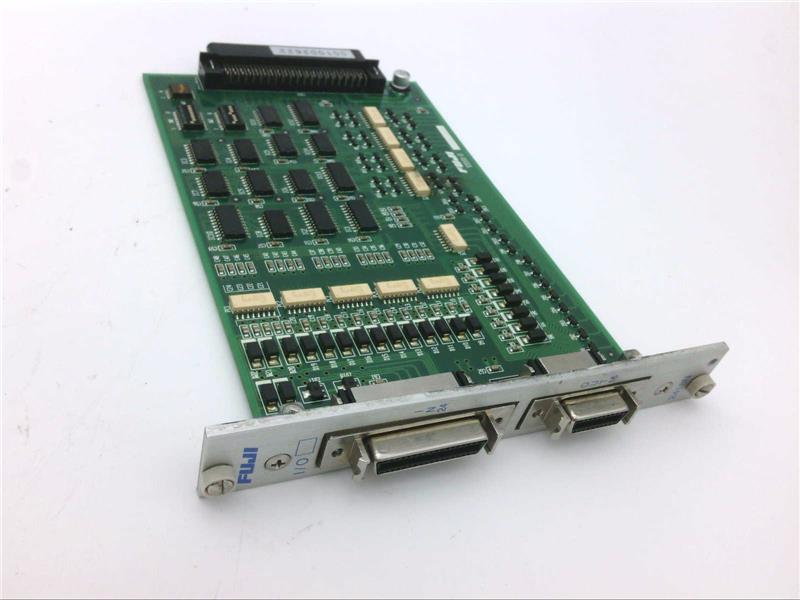 FUJI ELECTRIC 920101-0