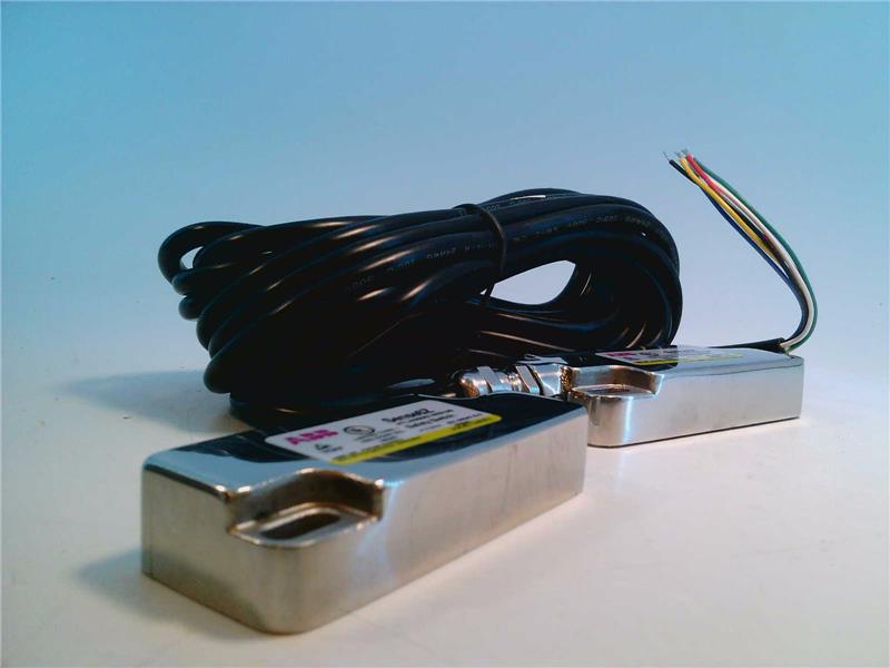 ASEA BROWN BOVERI 2TLA050074R5120