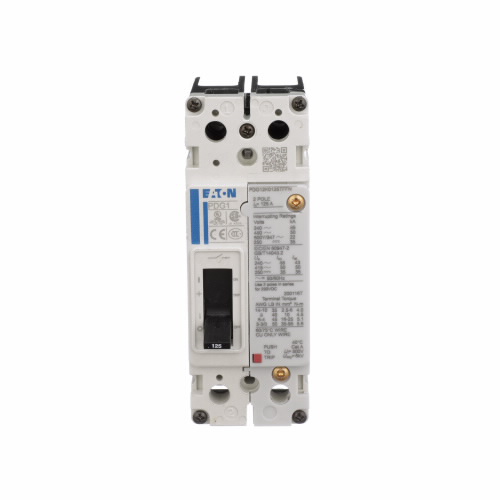 EATON CORPORATION PDG53K1200KNSN