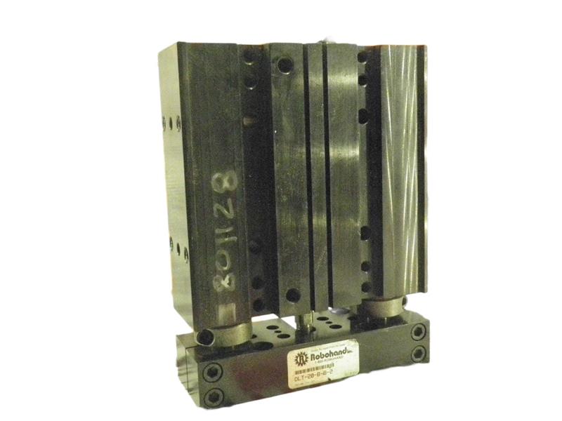 DLT-20-B-B-2 by DOVER CORPORATION