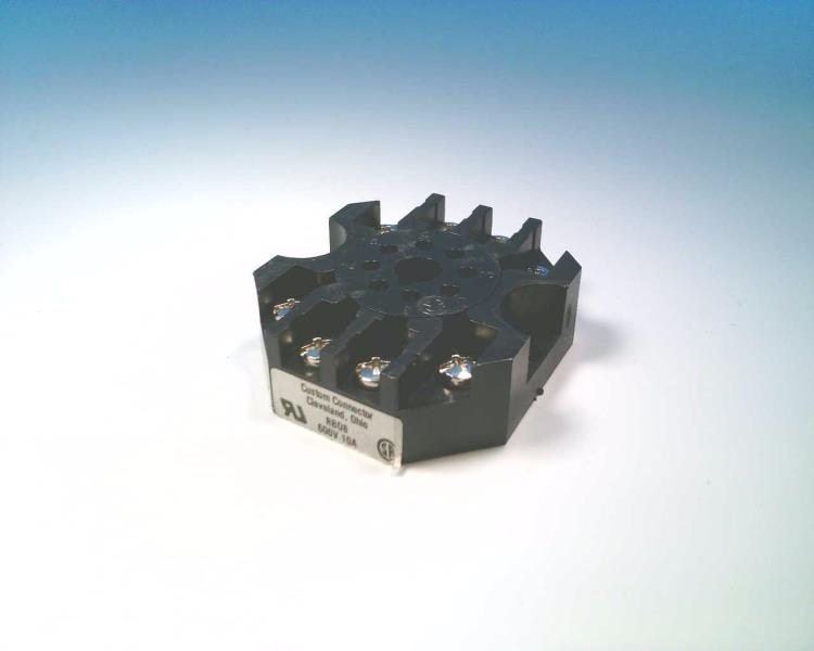 CUSTOM CONNECTOR RB08