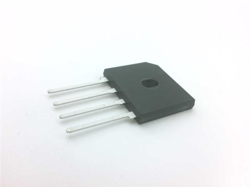 ON SEMICONDUCTOR GBU8K