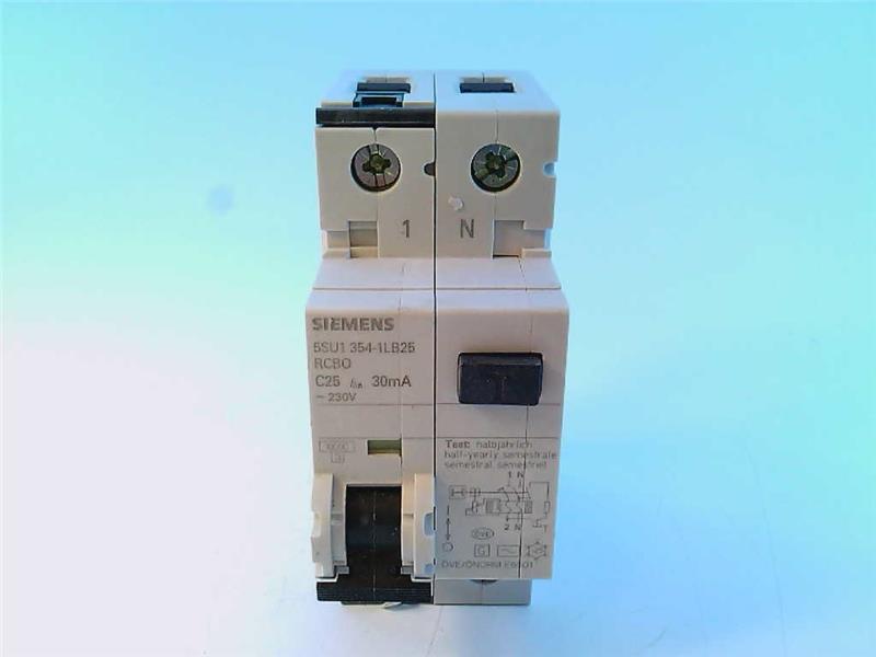5SU1354-1LB25 by SIEMENS