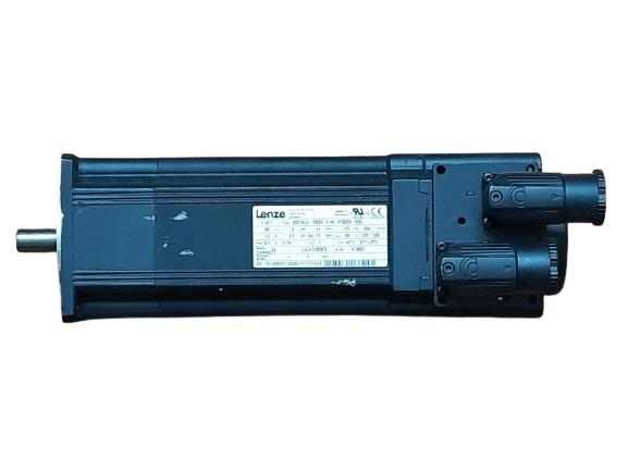 LENZE MCS 09L41-RS0B0-B14N-ST5S00N-R0SU