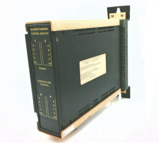 INVENSYS ECMA1/FA101/TC1/TC1/TC1/TC1/A0/101V032/01