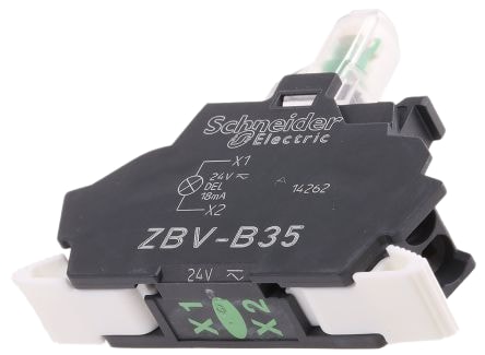 ZBVB35 by SCHNEIDER ELECTRIC