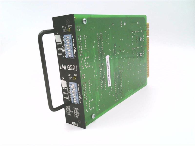 SCHNEIDER ELECTRIC LM622T