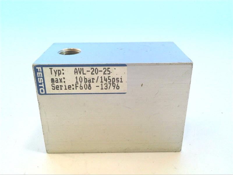 FESTO AVL-20-25