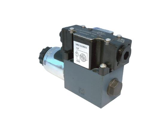 BOSCH 4WE 6 D61/EG24N9DK24L SO482