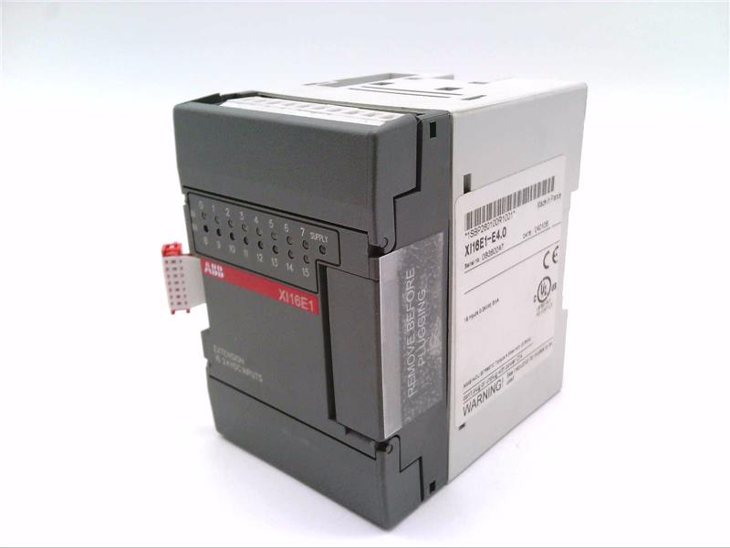 ASEA BROWN BOVERI 1SBP260100R1001