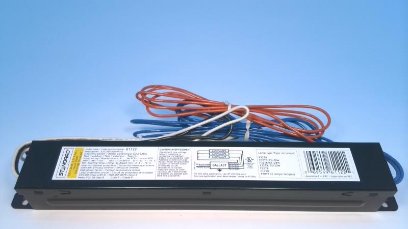 STANDARD ELECTRIC 61122