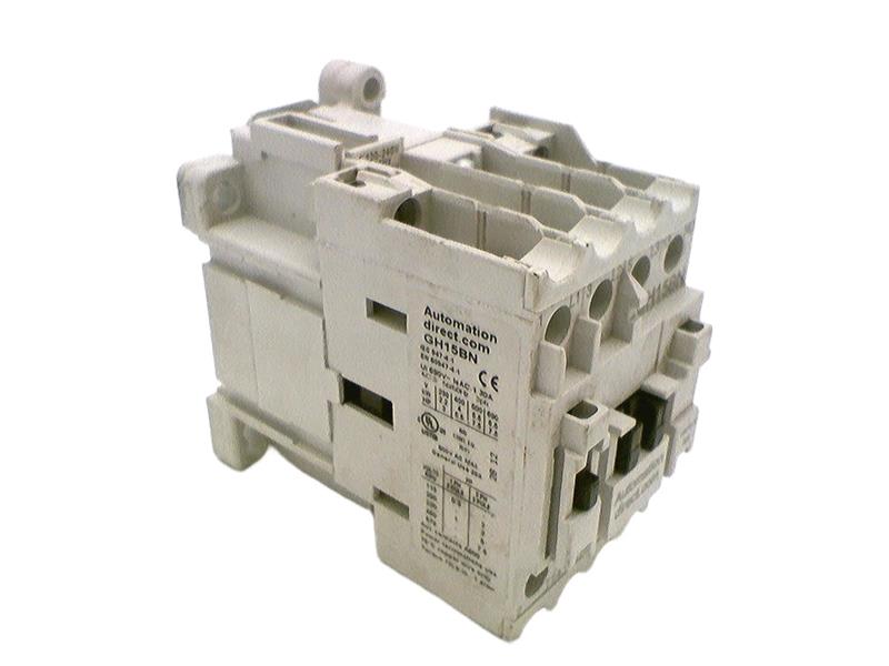 GH15BN-3-01B by AUTOMATION DIRECT