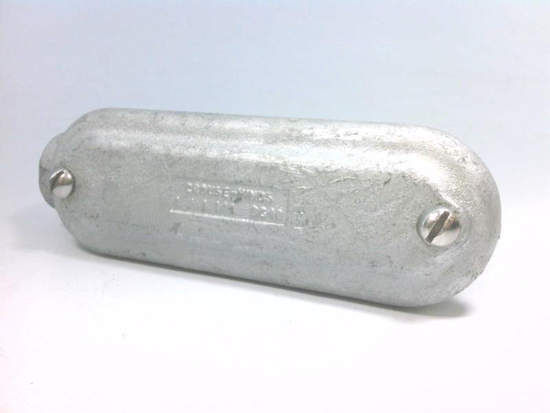 EATON CORPORATION BLB3 HDG CG