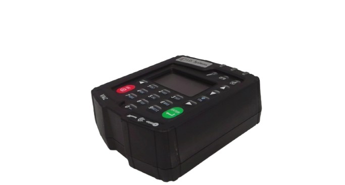 ID SYSTEMS (1P)900-01111001